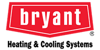 Bryant air conditioning unit maintained in Pinellas County